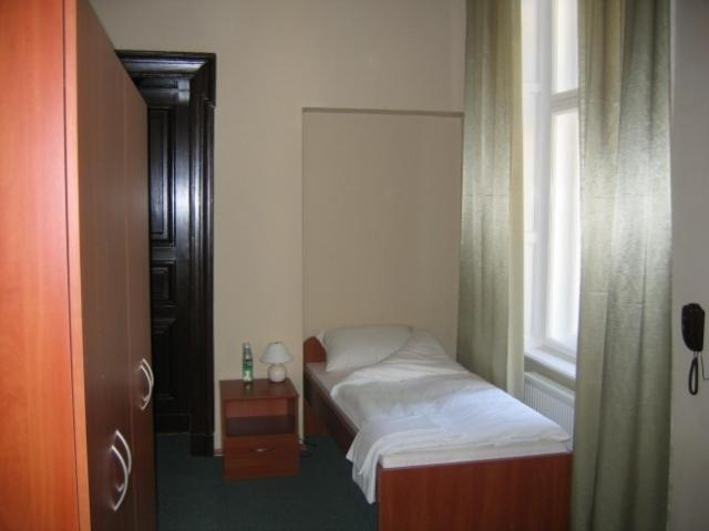 Linat Orchim Dom Goscinny Łódź Kamer foto