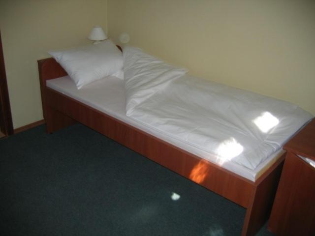 Linat Orchim Dom Goscinny Łódź Kamer foto